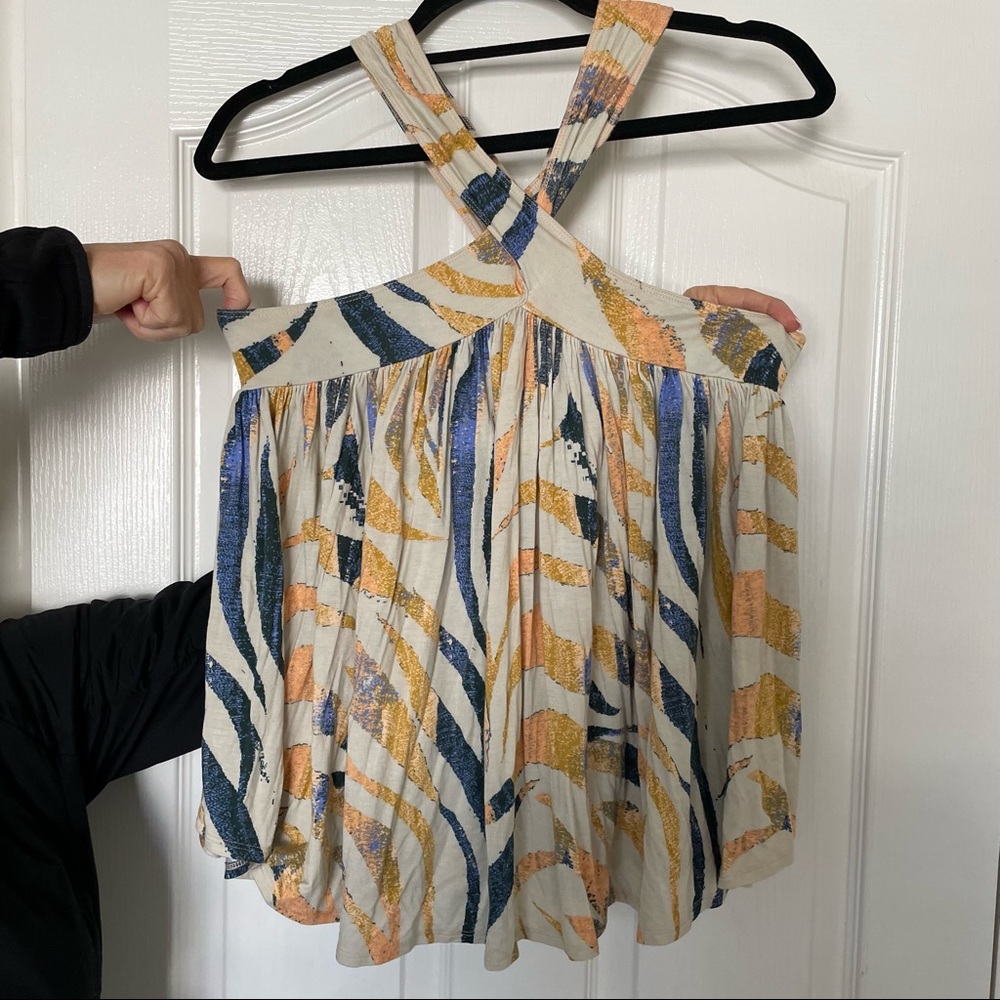 Free People Blouse